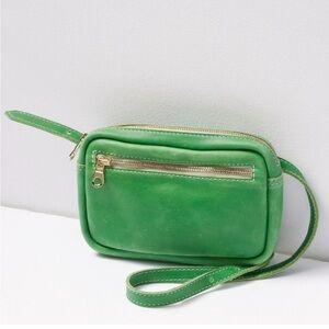 Parker clay Desta Belt Bag